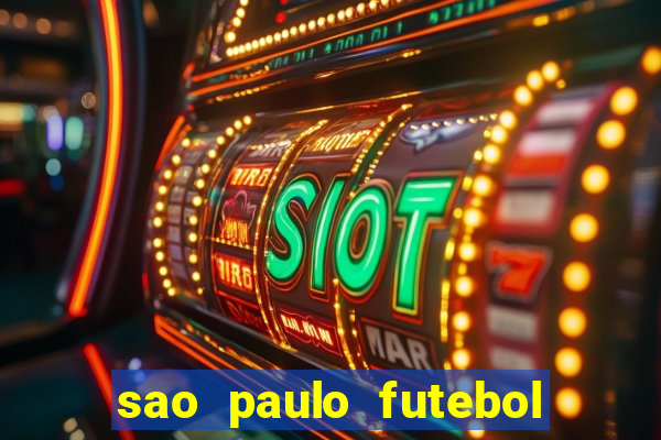 sao paulo futebol play hd